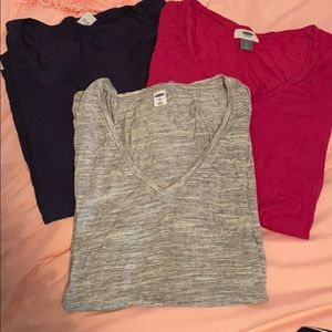 Old Navy T’s